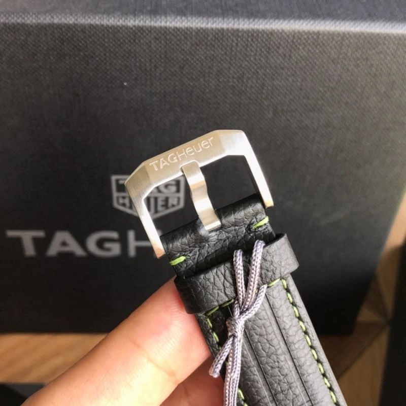 TAG HEUER Watches Sporty 203074