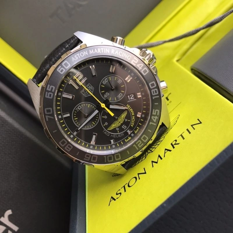 TAG HEUER Watches Sporty 203074