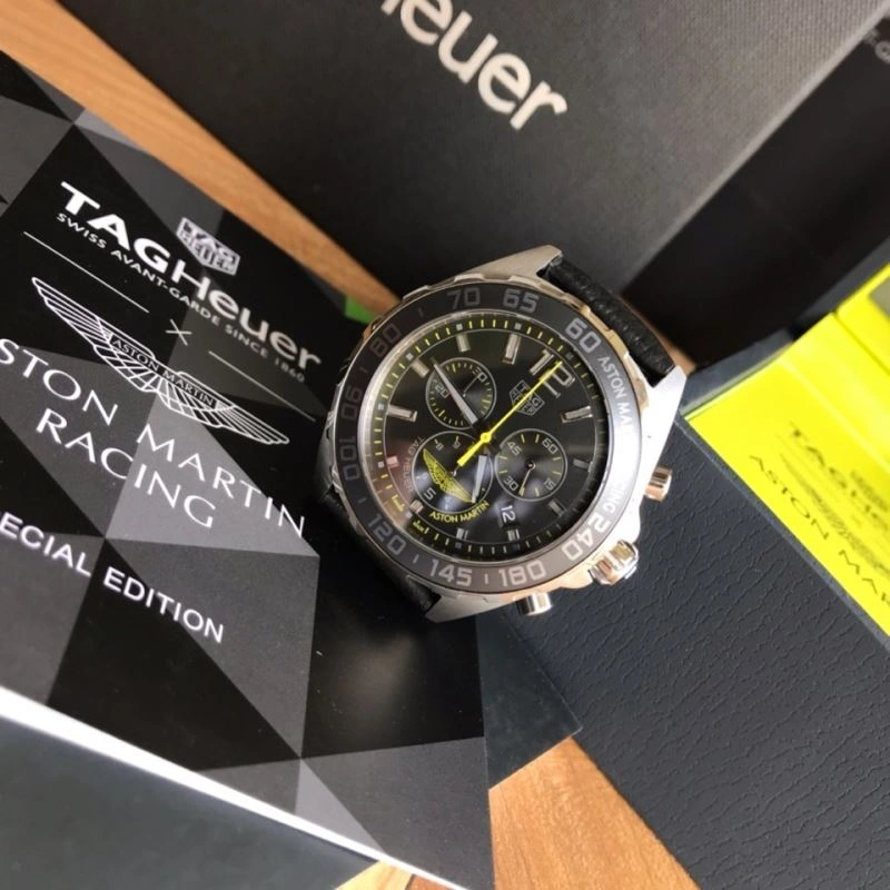 TAG HEUER Watches Sporty 203074