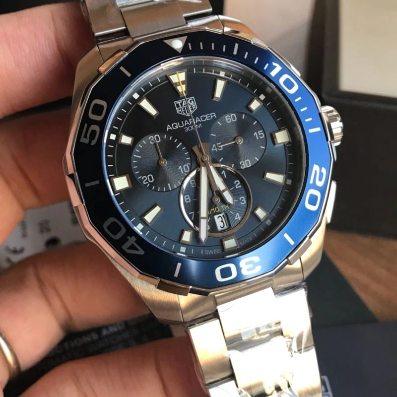 TAG HEUER Watches Trendy 203066