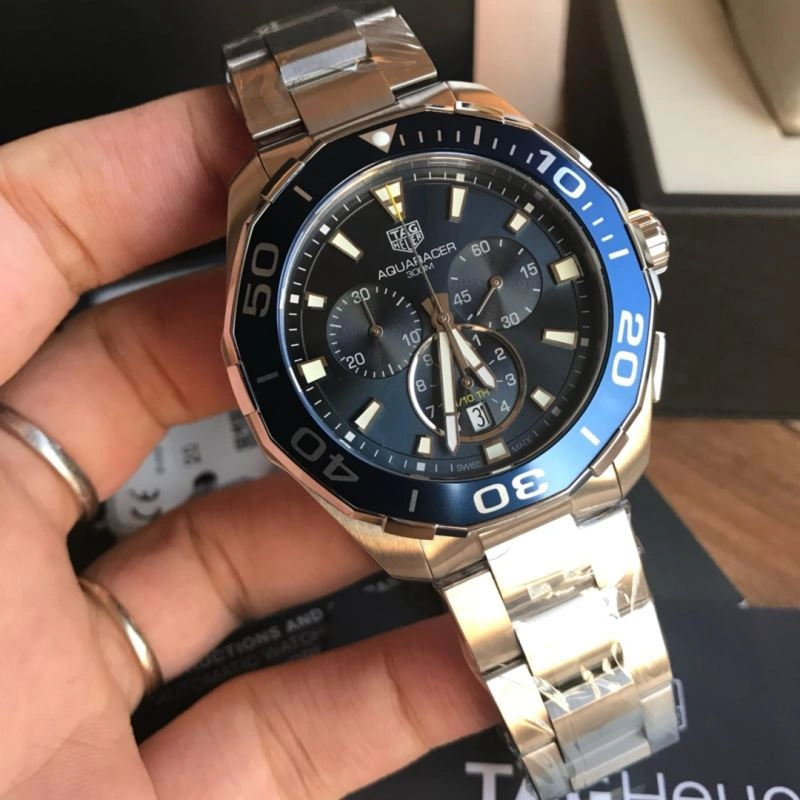 TAG HEUER Watches Trendy 203066