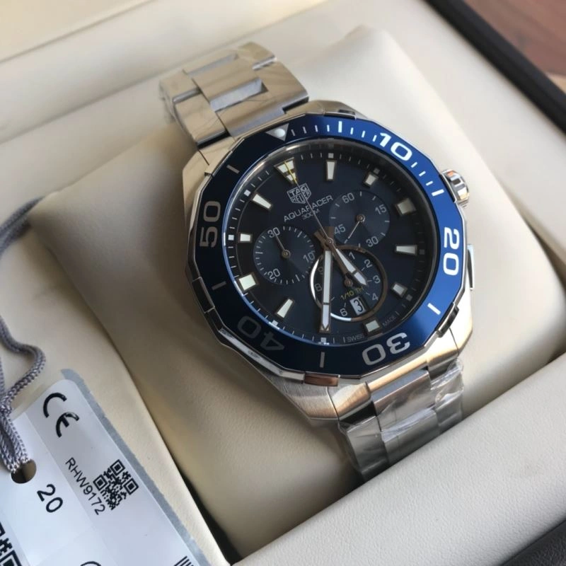TAG HEUER Watches Trendy 203066