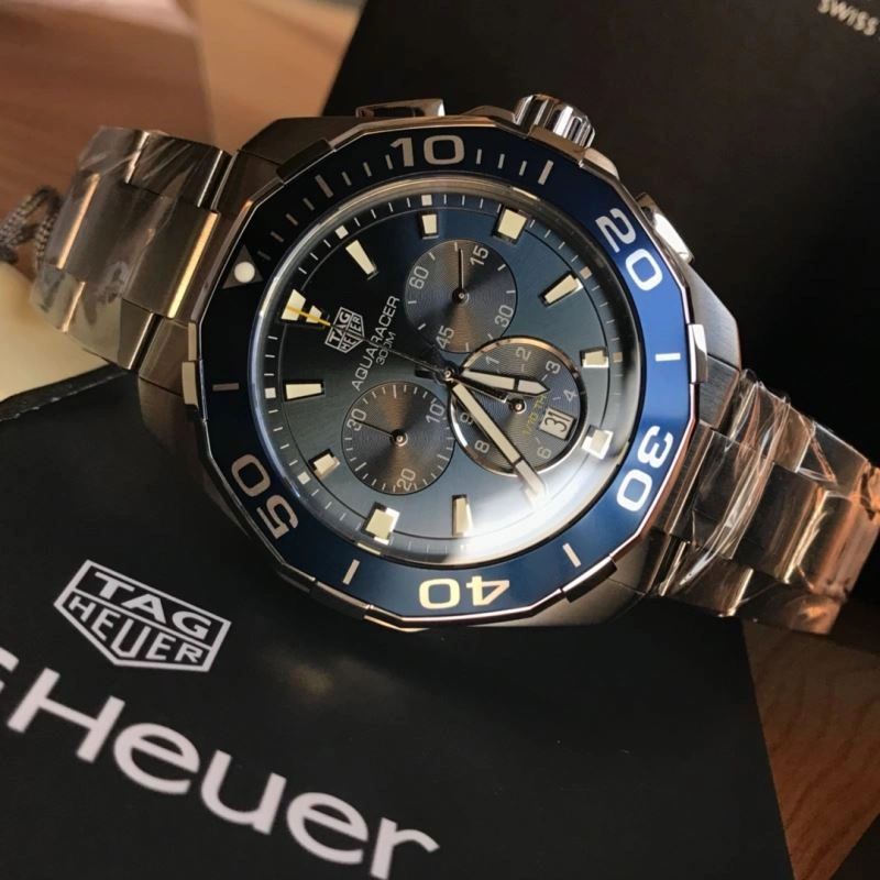 TAG HEUER Watches Trendy 203066
