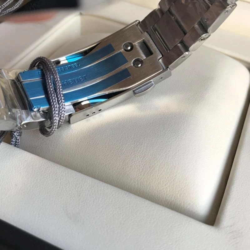 TAG HEUER Watches Trendy 203066