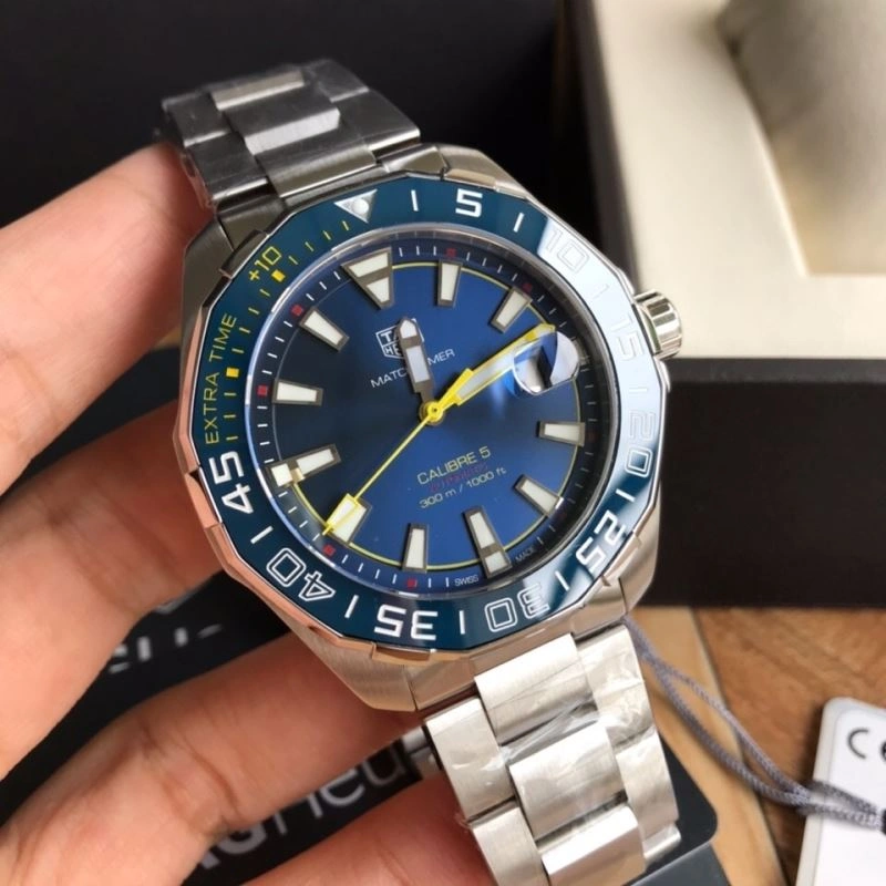 TAG HEUER Watches Unique 203046