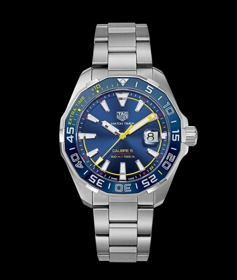TAG HEUER Watches Unique 203046