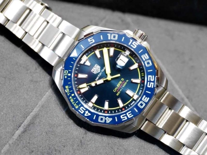 TAG HEUER Watches Unique 203046