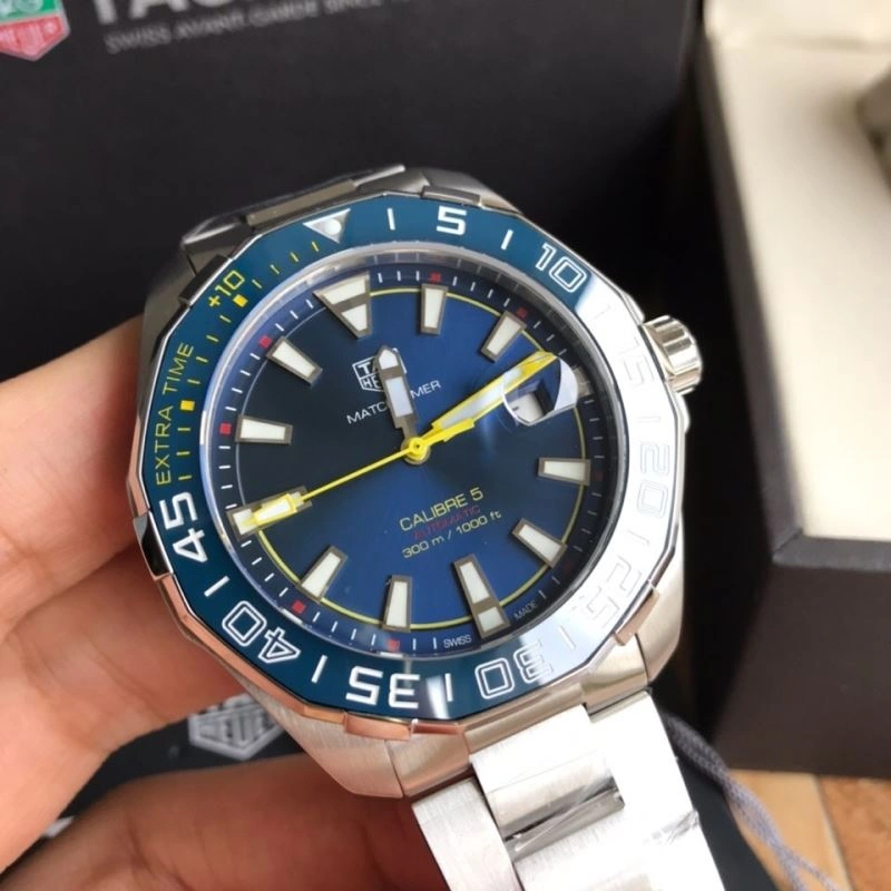 TAG HEUER Watches Unique 203046