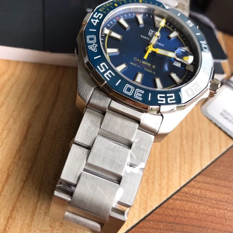 TAG HEUER Watches Unique 203046