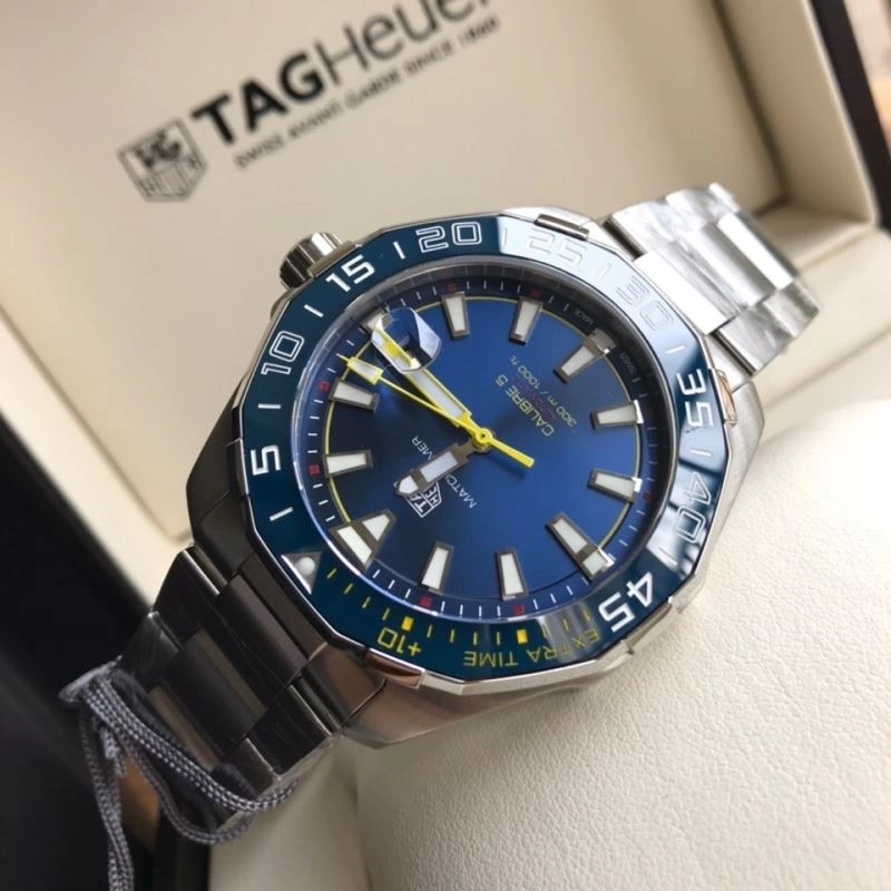 TAG HEUER Watches Unique 203046