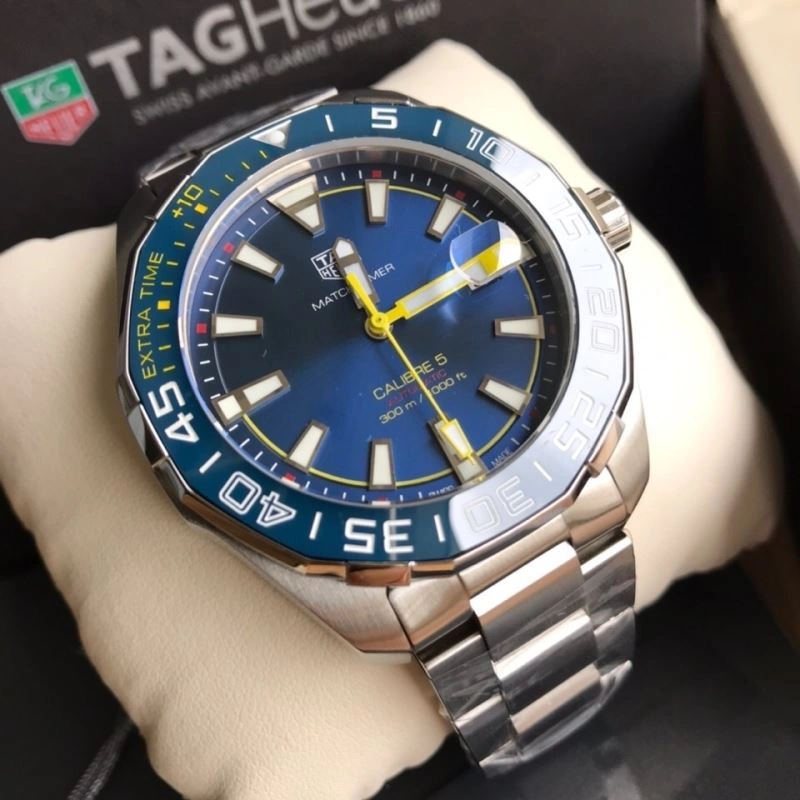 TAG HEUER Watches Unique 203046