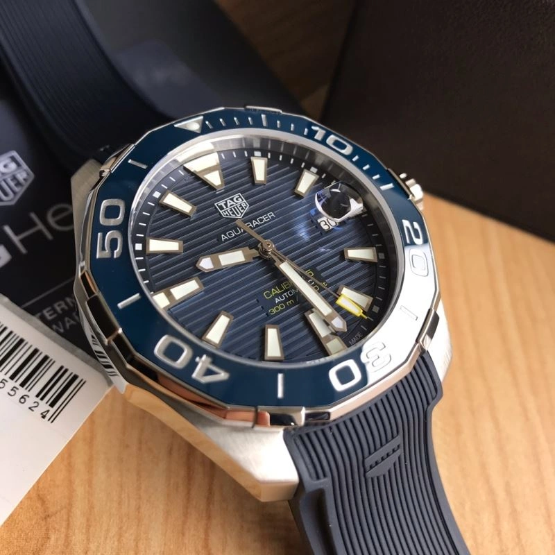 SunProtective TAG HEUER Watches 203052