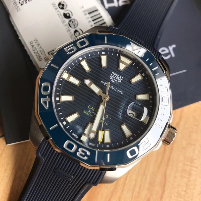 SunProtective TAG HEUER Watches 203052