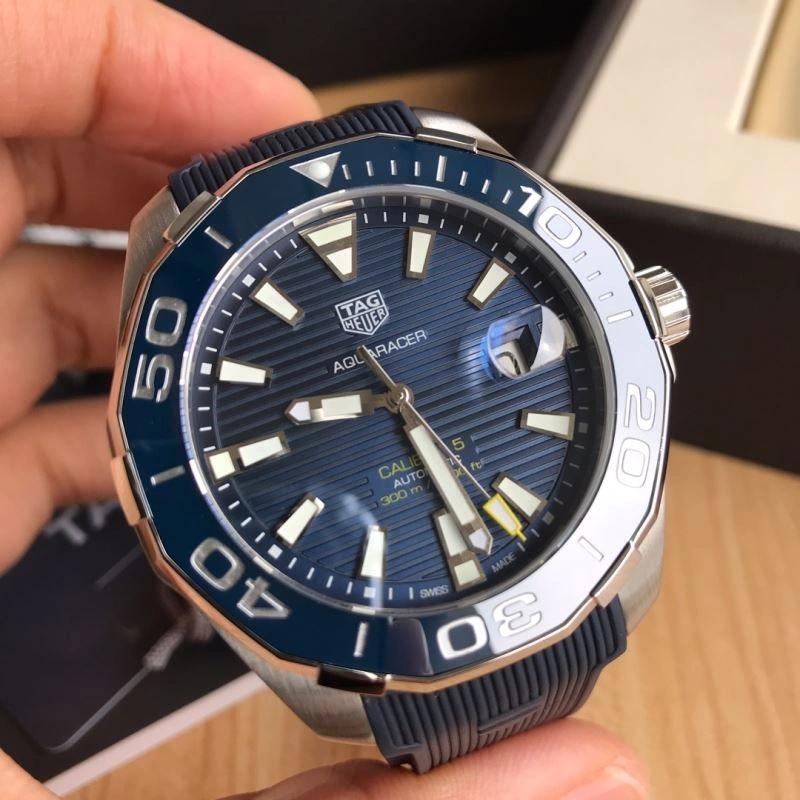 SunProtective TAG HEUER Watches 203052
