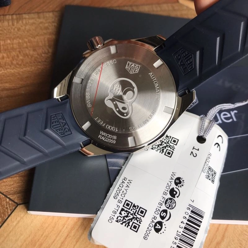 SunProtective TAG HEUER Watches 203052