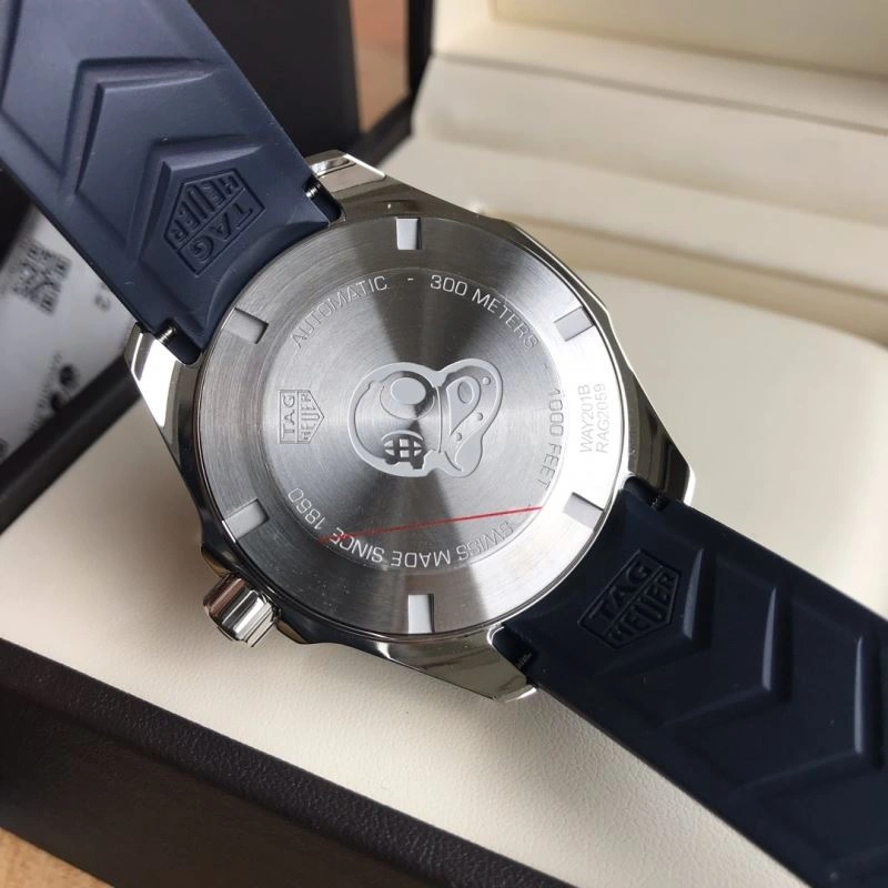 SunProtective TAG HEUER Watches 203052