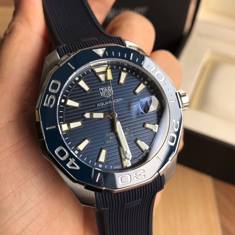 SunProtective TAG HEUER Watches 203052