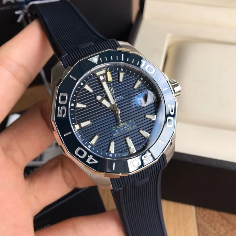 TAG HEUER Watches StreetReady 203050
