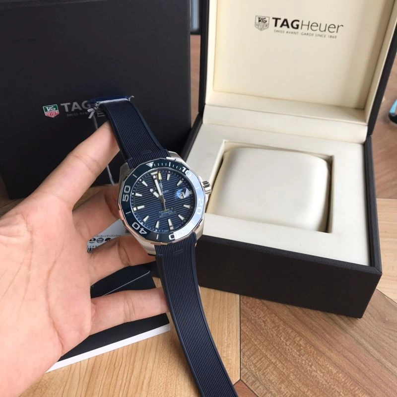 TAG HEUER Watches StreetReady 203050