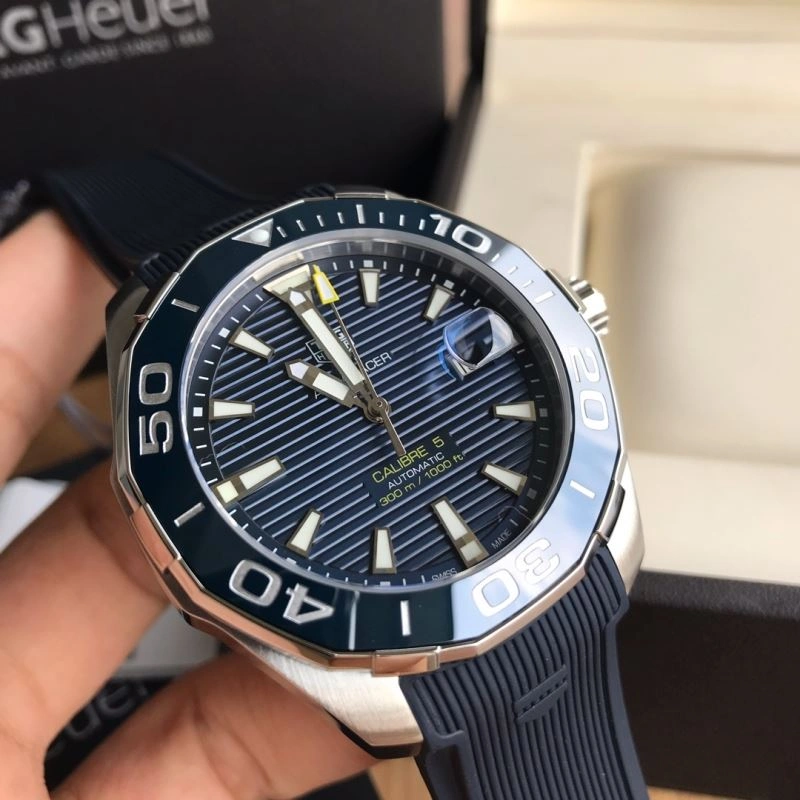 TAG HEUER Watches StreetReady 203050