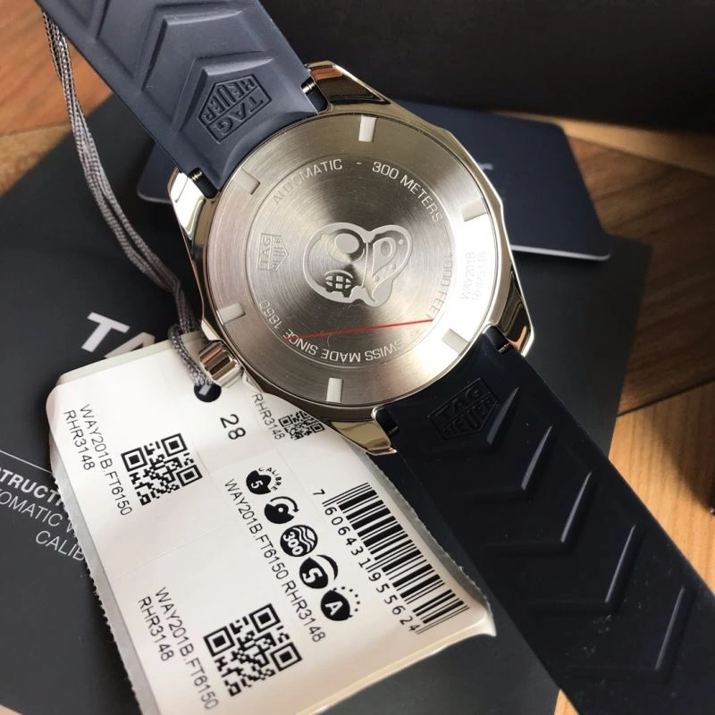 TAG HEUER Watches StreetReady 203050