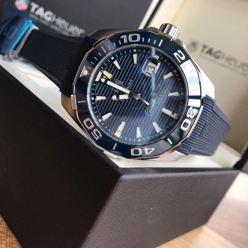 TAG HEUER Watches StreetReady 203050