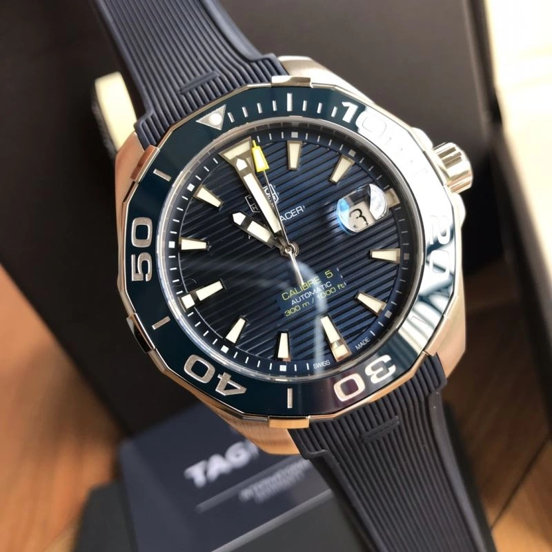 TAG HEUER Watches StreetReady 203050