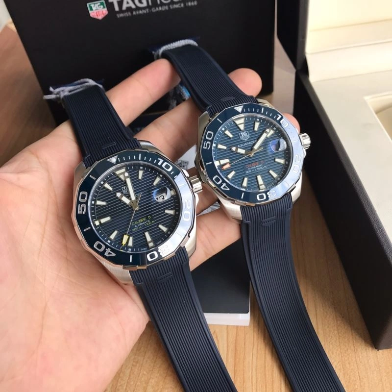 TAG HEUER Watches StreetReady 203050