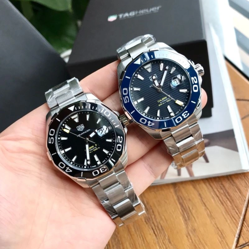 Breathable TAG HEUER Watches 203073