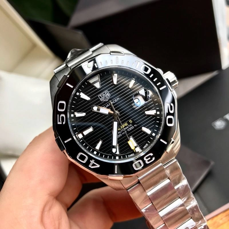 Breathable TAG HEUER Watches 203073