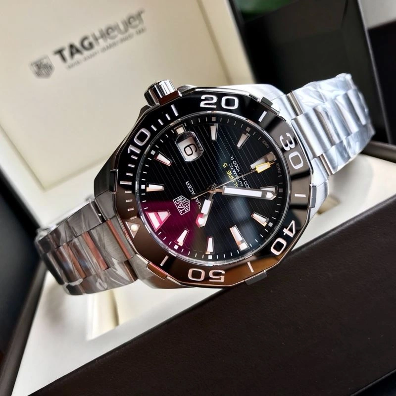 Breathable TAG HEUER Watches 203073