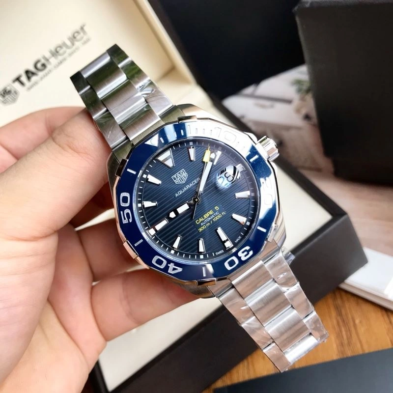 Breathable TAG HEUER Watches 203073