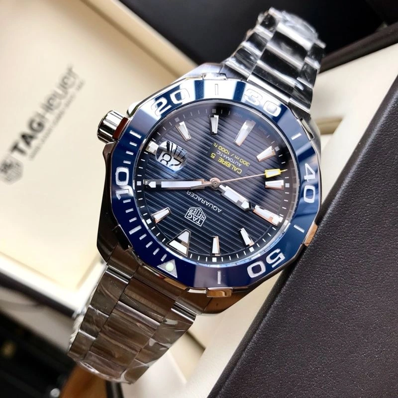 Breathable TAG HEUER Watches 203073
