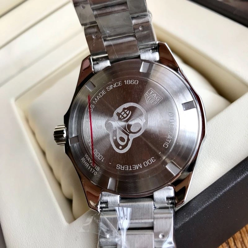 Breathable TAG HEUER Watches 203073