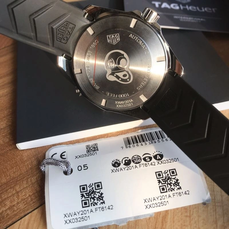 UrbanStyle TAG HEUER Watches 203061