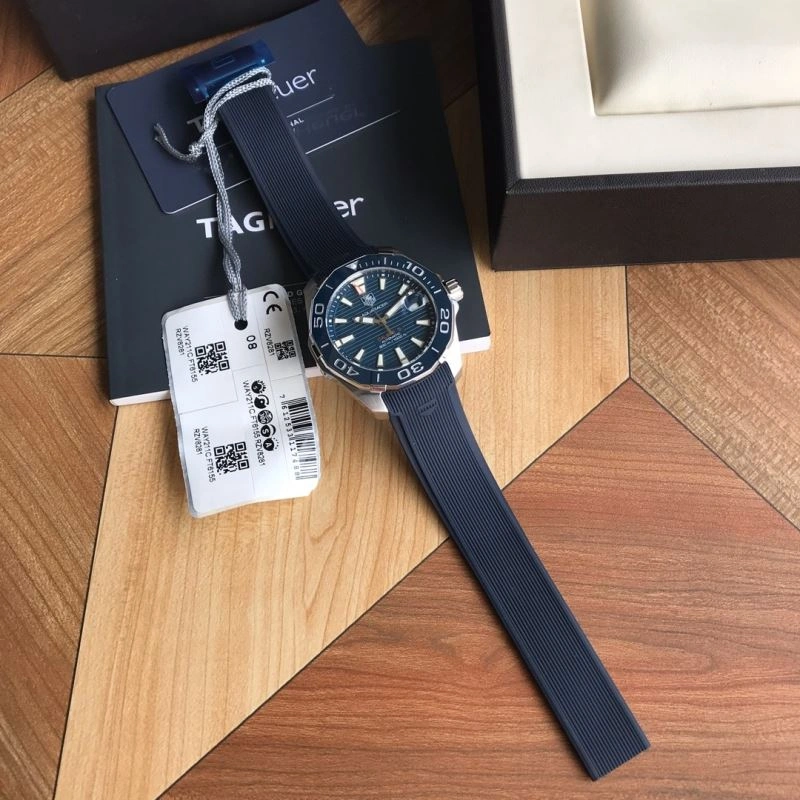 TAG HEUER Watches Breathable 203072