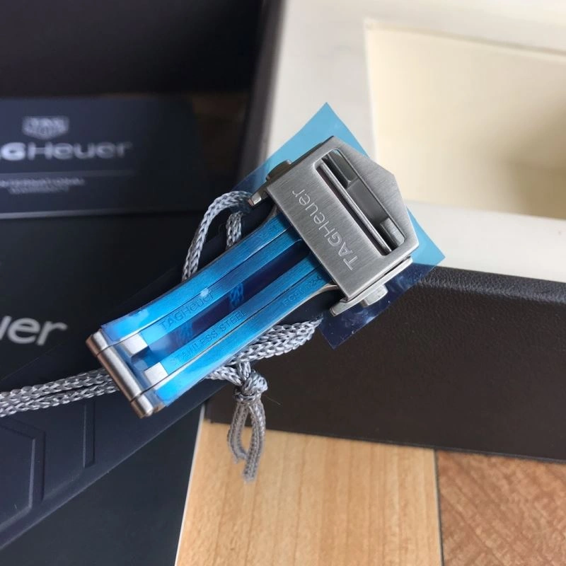 TAG HEUER Watches Breathable 203072