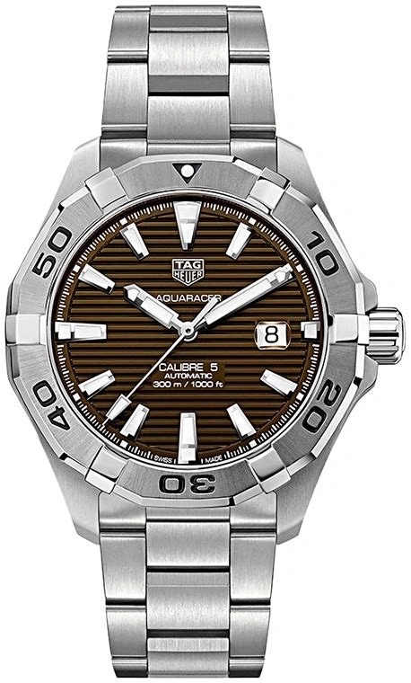 TAG HEUER Watches Bright 203045