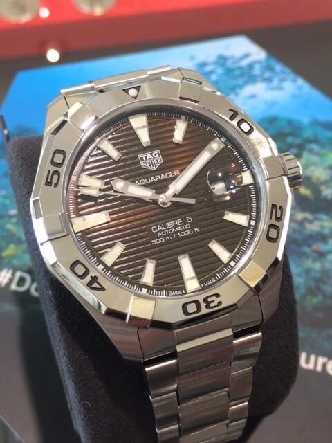TAG HEUER Watches Bright 203045