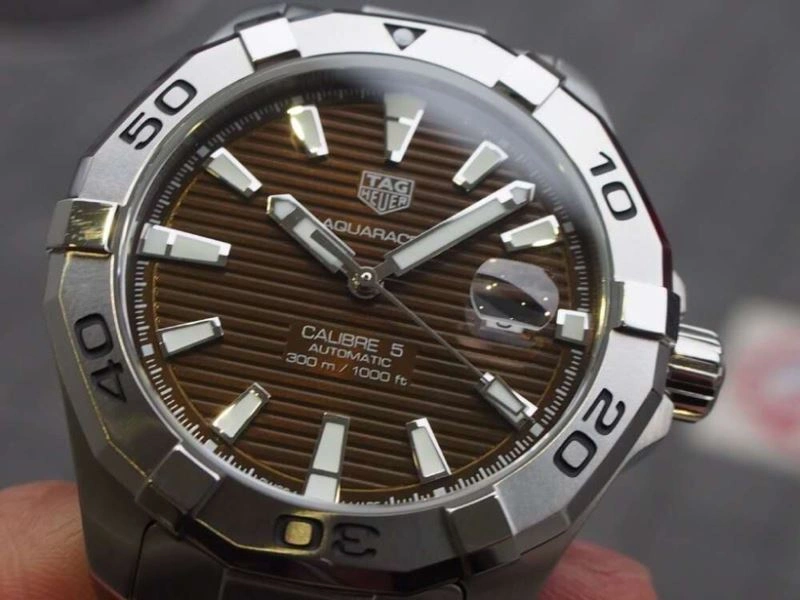TAG HEUER Watches Bright 203045