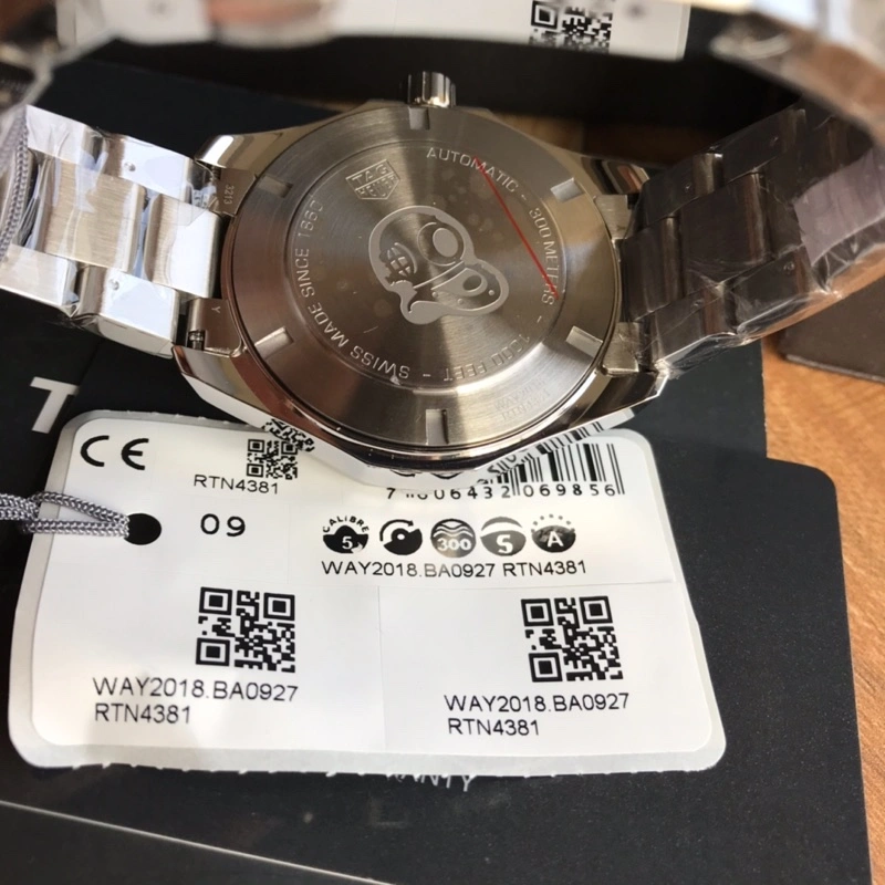 TAG HEUER Watches Bright 203045