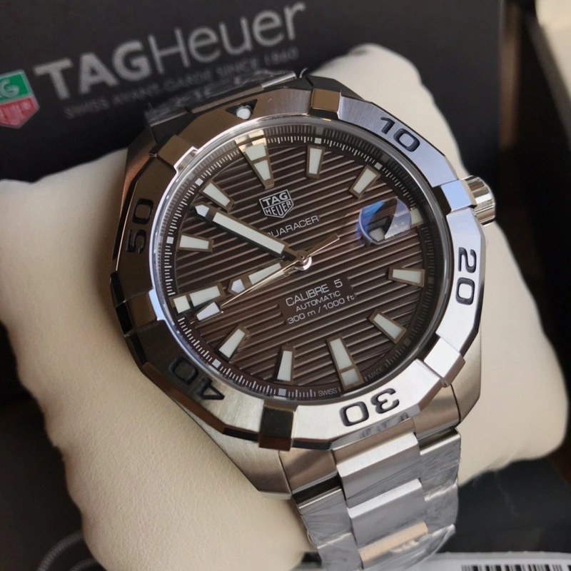 TAG HEUER Watches Bright 203045