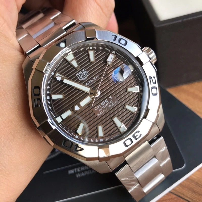 TAG HEUER Watches Bright 203045