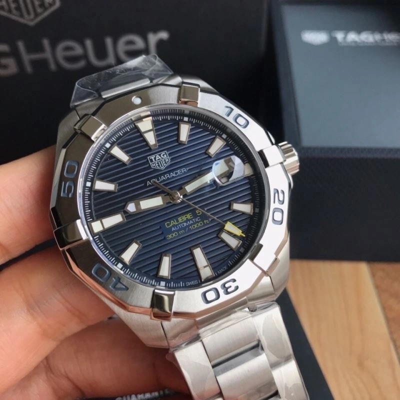 TAG HEUER Watches WeatherProof 203068