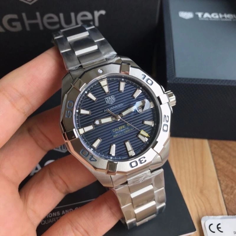 TAG HEUER Watches WeatherProof 203068