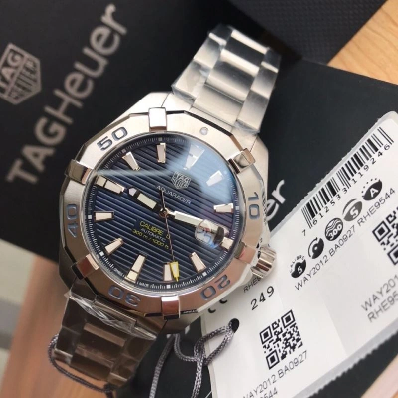 TAG HEUER Watches WeatherProof 203068