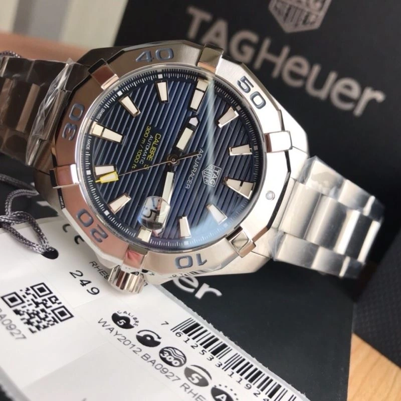 TAG HEUER Watches WeatherProof 203068