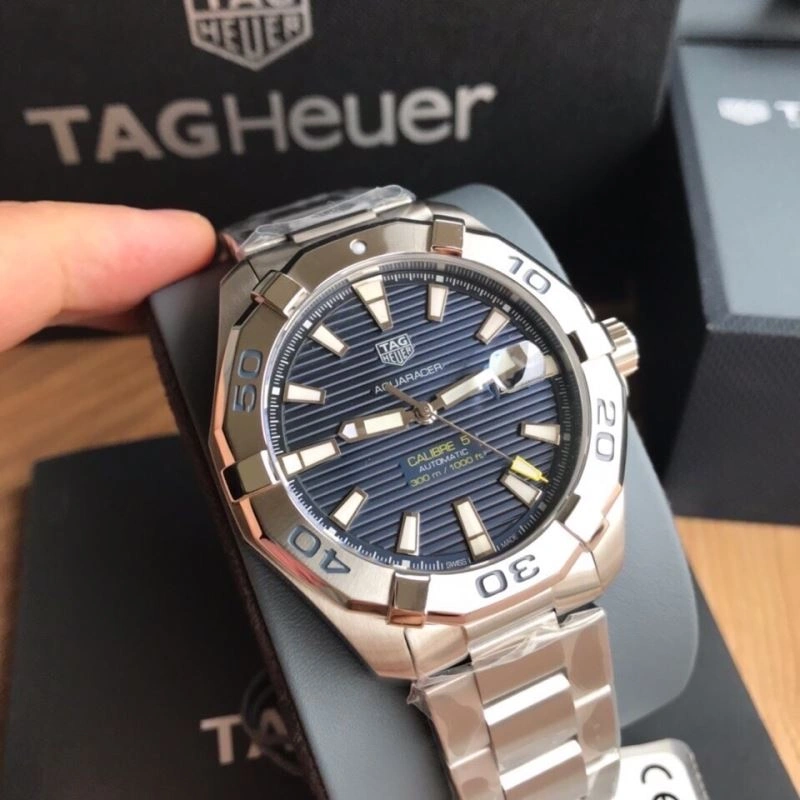 TAG HEUER Watches WeatherProof 203068