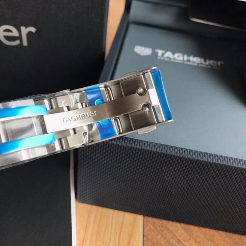 TAG HEUER Watches WeatherProof 203068
