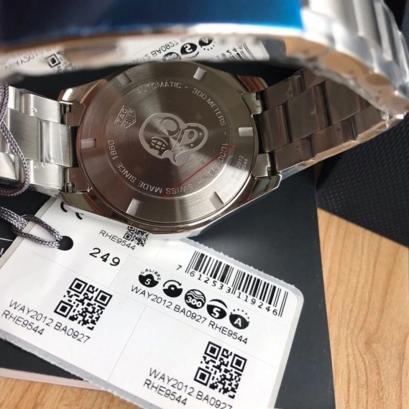 TAG HEUER Watches WeatherProof 203068